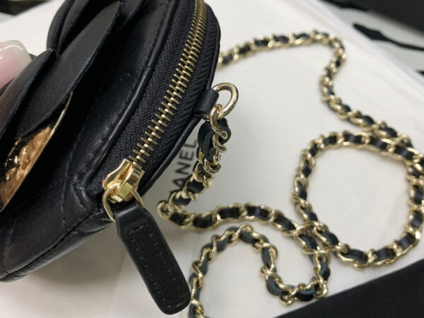 SC - Luxury Bag - CHL - 914 - Image 5