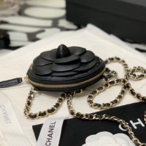 SC - Luxury Bag - CHL - 914