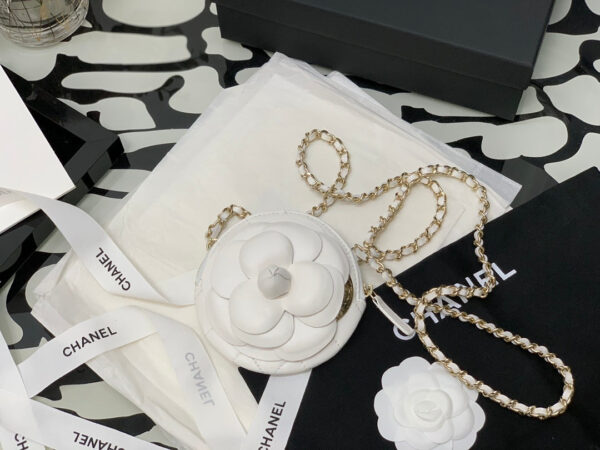 SC - Luxury Bag - CHL - 911 - Image 9