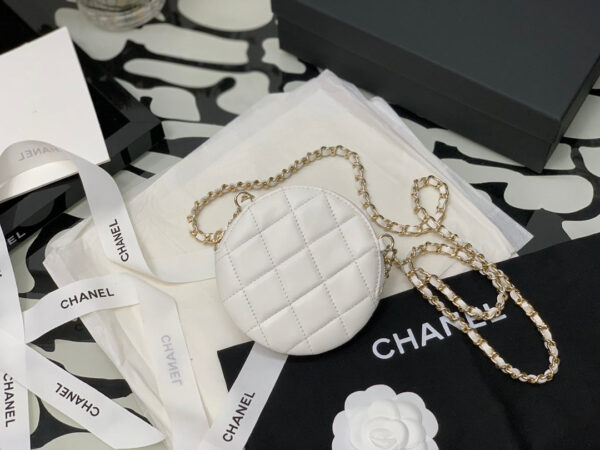 SC - Luxury Bag - CHL - 911 - Image 3