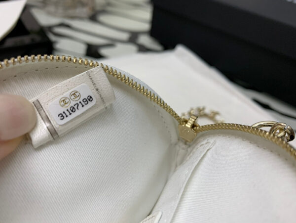 SC - Luxury Bag - CHL - 911 - Image 6