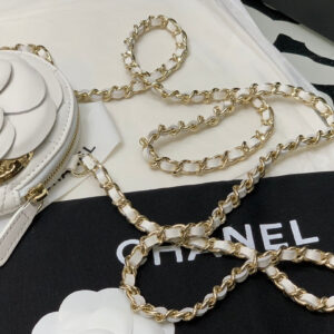 SC - Luxury Bag - CHL - 911