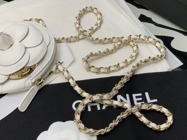 SC - Luxury Bag - CHL - 911