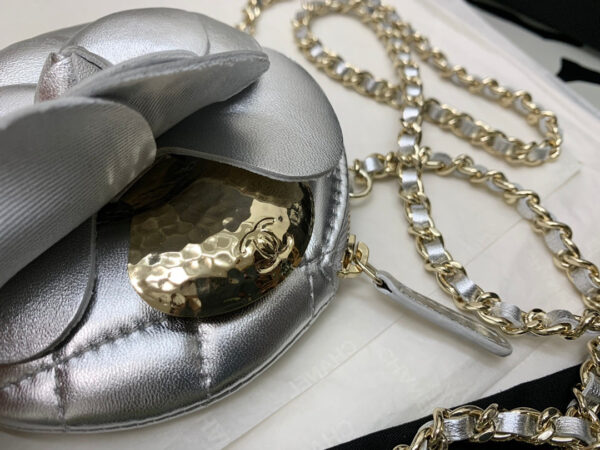 SC - Luxury Bag - CHL - 913 - Image 8