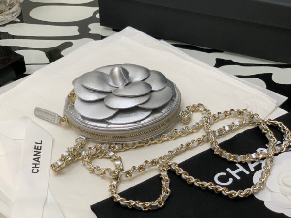 SC - Luxury Bag - CHL - 913 - Image 5