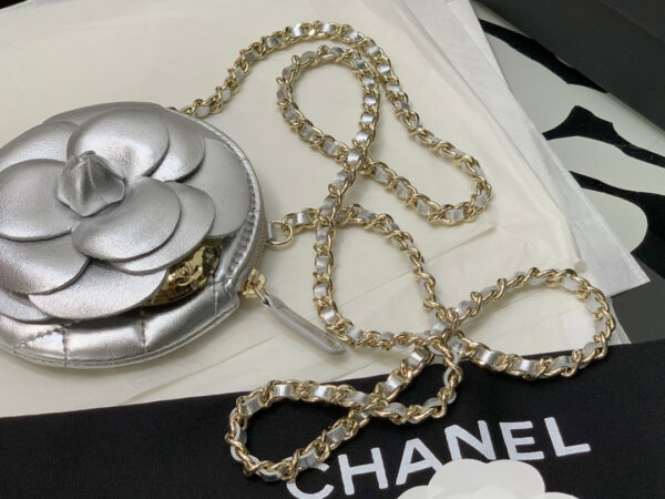 SC - Luxury Bag - CHL - 913 - Image 2