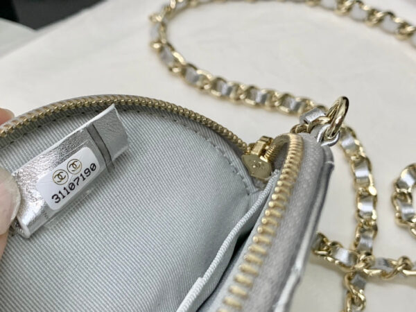 SC - Luxury Bag - CHL - 913 - Image 6