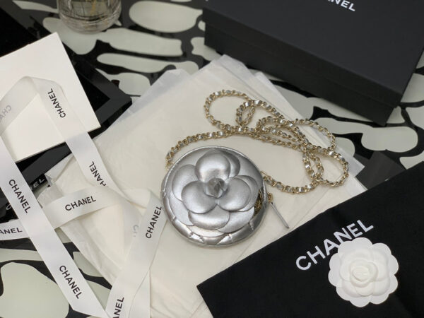 SC - Luxury Bag - CHL - 913 - Image 4