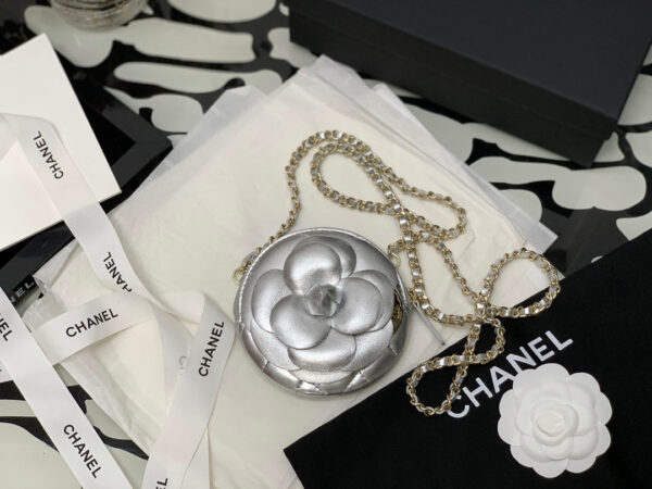 SC - Luxury Bag - CHL - 913 - Image 9