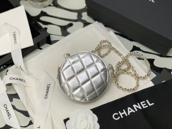 SC - Luxury Bag - CHL - 913 - Image 3