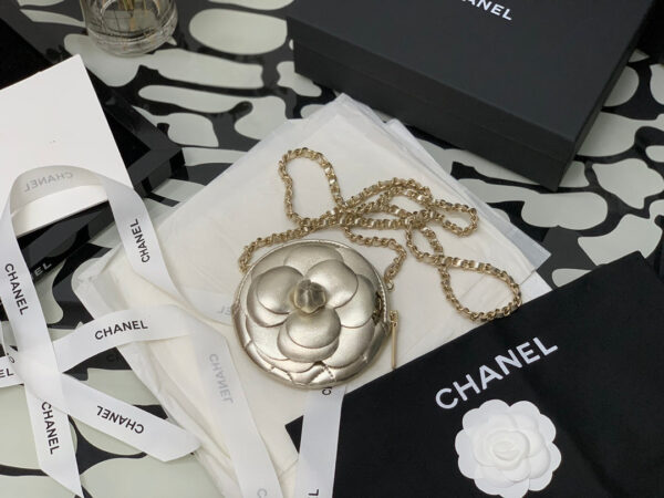 SC - Luxury Bag - CHL - 912 - Image 4