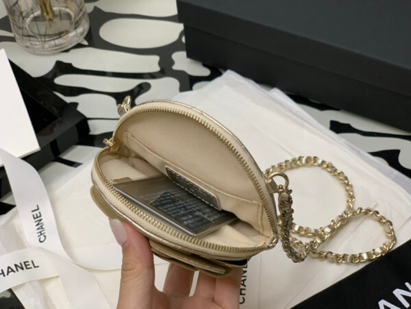 SC - Luxury Bag - CHL - 912 - Image 7