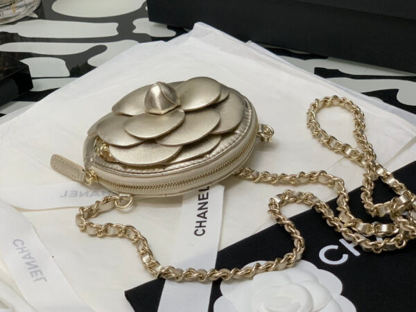 SC - Luxury Bag - CHL - 912 - Image 2