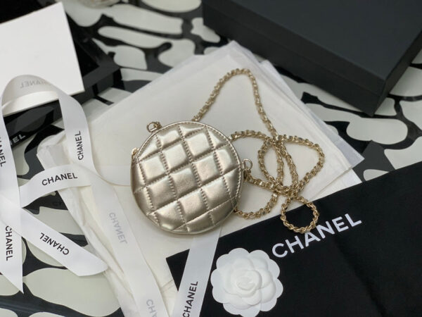 SC - Luxury Bag - CHL - 912 - Image 3