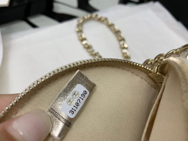 SC - Luxury Bag - CHL - 912 - Image 6