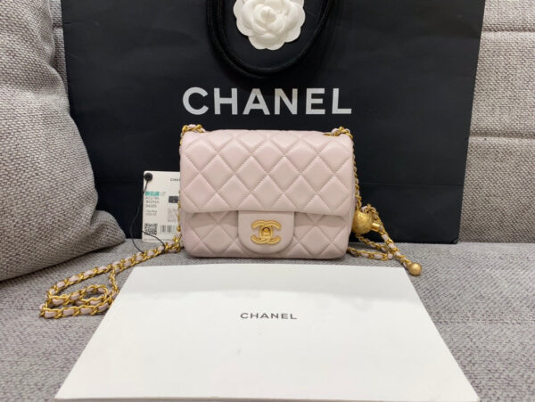 SC - Luxury Bag - CHL - 1021 - Image 9