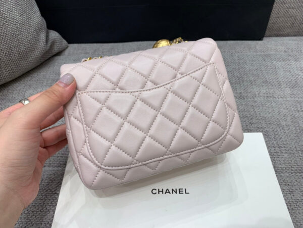 SC - Luxury Bag - CHL - 1021 - Image 5