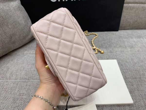 SC - Luxury Bag - CHL - 1021 - Image 7