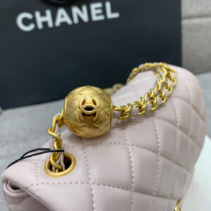 SC - Luxury Bag - CHL - 1021