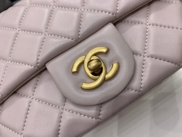 SC - Luxury Bag - CHL - 1021 - Image 4