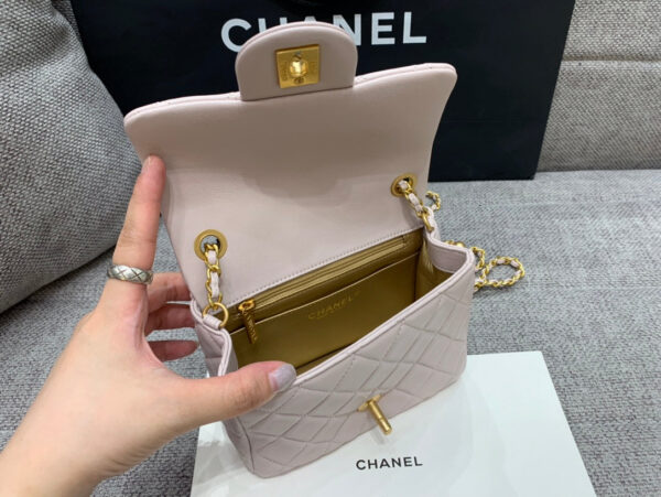 SC - Luxury Bag - CHL - 1021 - Image 6