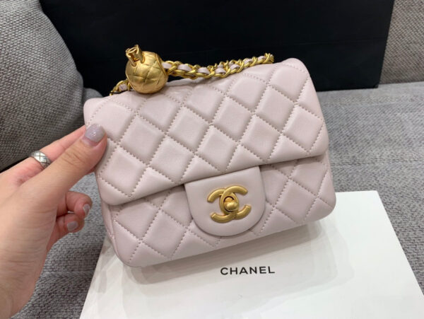 SC - Luxury Bag - CHL - 1021 - Image 2