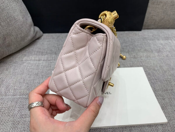 SC - Luxury Bag - CHL - 1021 - Image 3