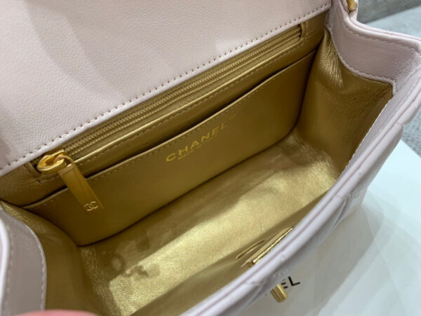 SC - Luxury Bag - CHL - 1021 - Image 8