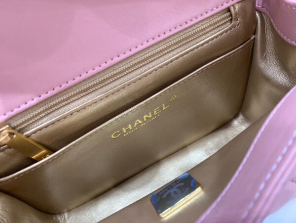 SC - Luxury Bag - CHL - 1022 - Image 7