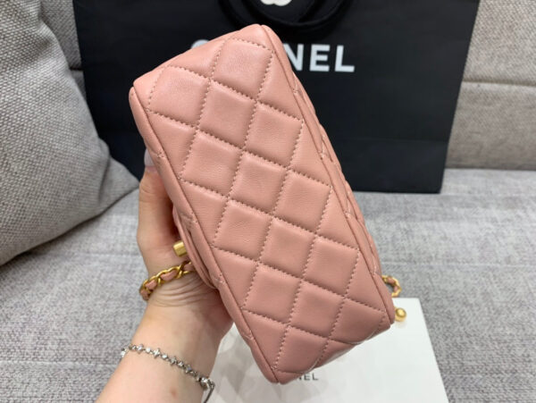SC - Luxury Bag - CHL - 1022 - Image 6