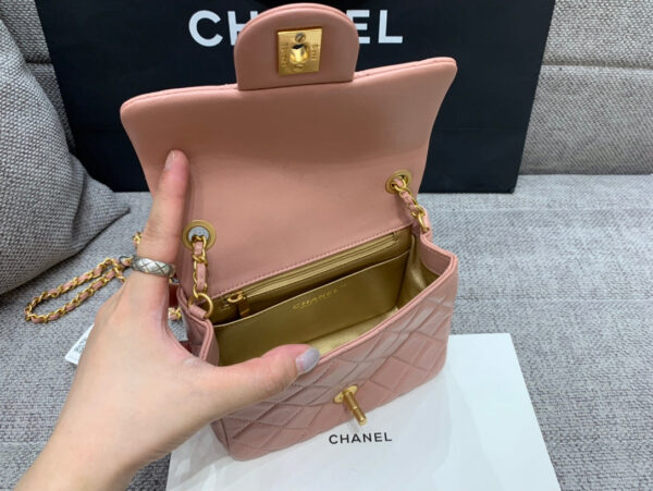 SC - Luxury Bag - CHL - 1022 - Image 4