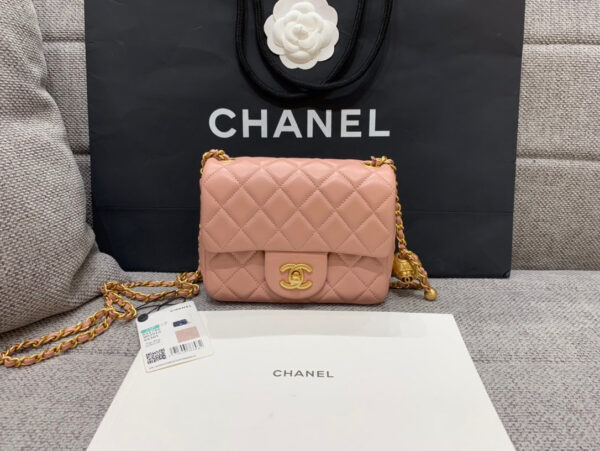SC - Luxury Bag - CHL - 1022 - Image 8