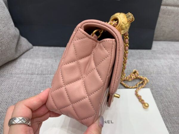 SC - Luxury Bag - CHL - 1022 - Image 3