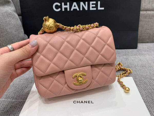 SC - Luxury Bag - CHL - 1022