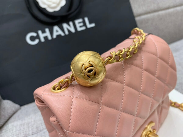 SC - Luxury Bag - CHL - 1022 - Image 2