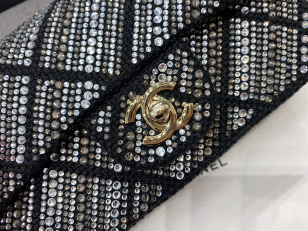 SC - Luxury Bag - CHL - 900 - Image 4