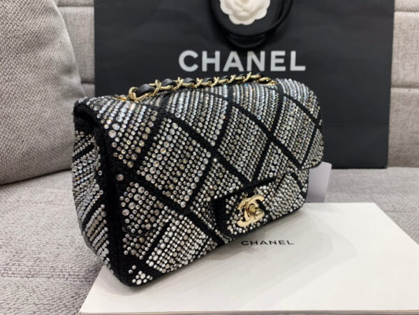 SC - Luxury Bag - CHL - 900 - Image 6
