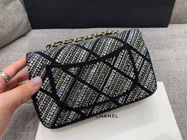 SC - Luxury Bag - CHL - 900 - Image 2