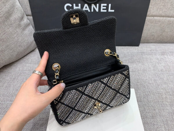 SC - Luxury Bag - CHL - 900 - Image 7