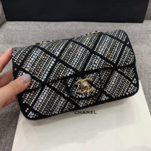 SC - Luxury Bag - CHL - 900