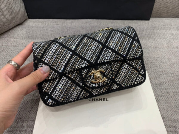 SC - Luxury Bag - CHL - 900