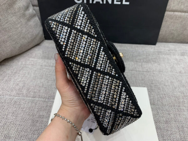 SC - Luxury Bag - CHL - 900 - Image 3