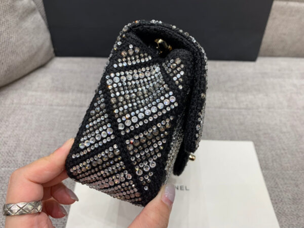 SC - Luxury Bag - CHL - 900 - Image 5