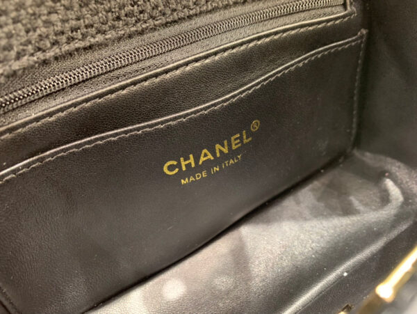 SC - Luxury Bag - CHL - 900 - Image 8