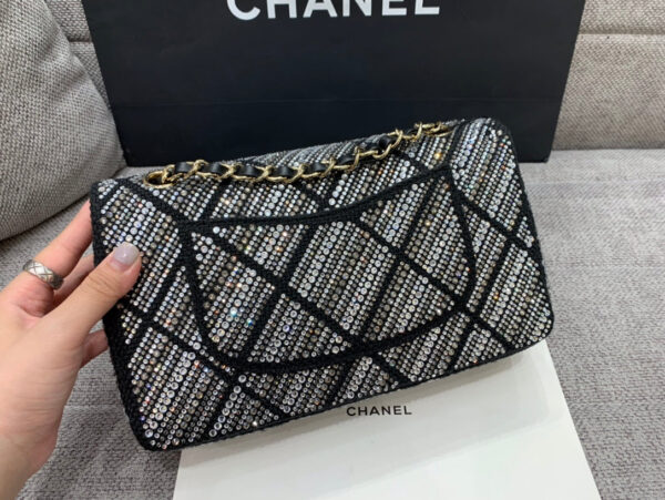 SC - Luxury Bag - CHL - 901 - Image 4