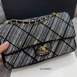 SC - Luxury Bag - CHL - 901