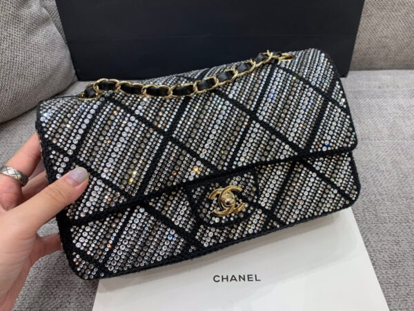 SC - Luxury Bag - CHL - 901