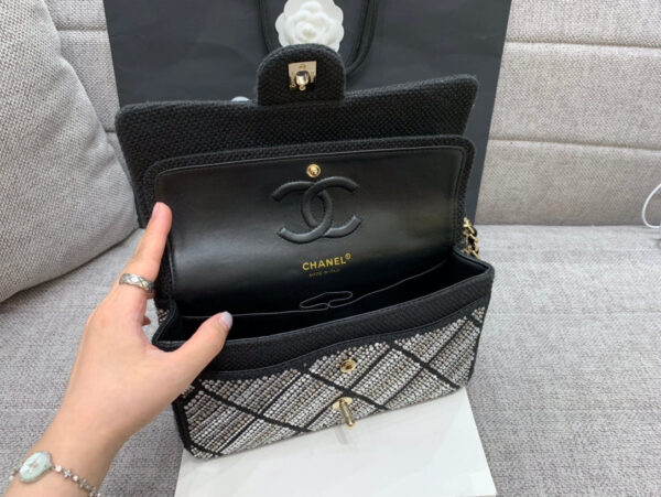 SC - Luxury Bag - CHL - 901 - Image 7