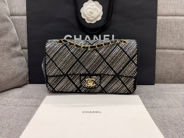 SC - Luxury Bag - CHL - 901 - Image 9
