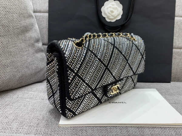 SC - Luxury Bag - CHL - 901 - Image 6
